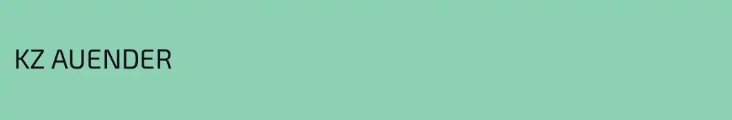 KZ AUENDER